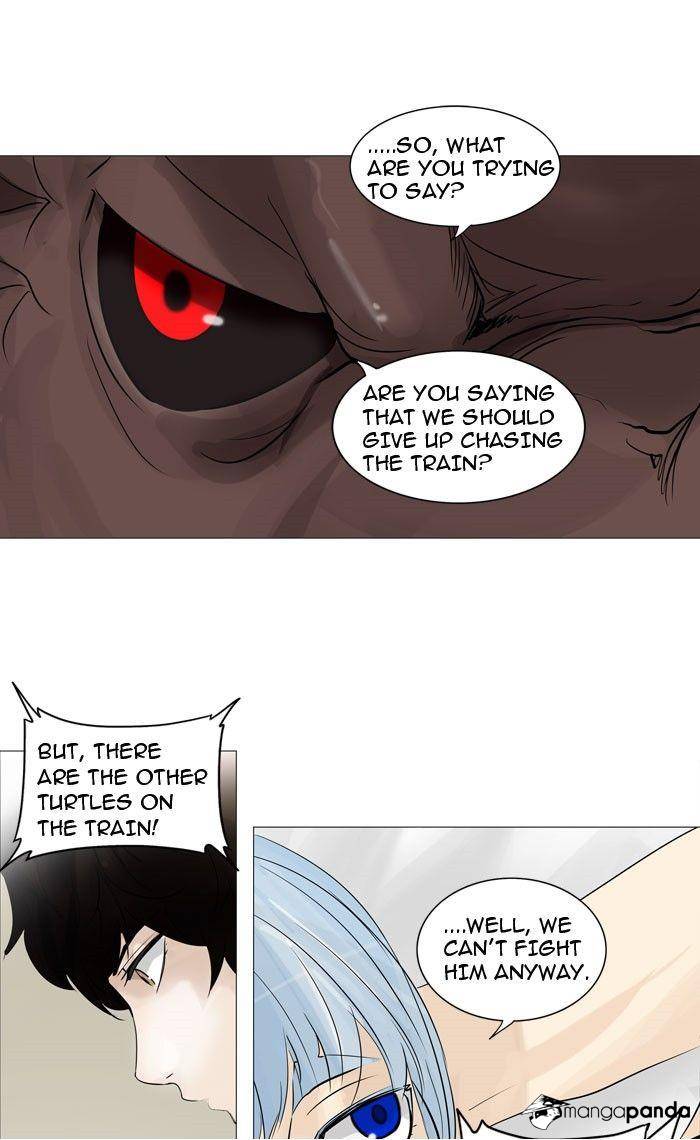 Tower of God Chapter 238 image 37